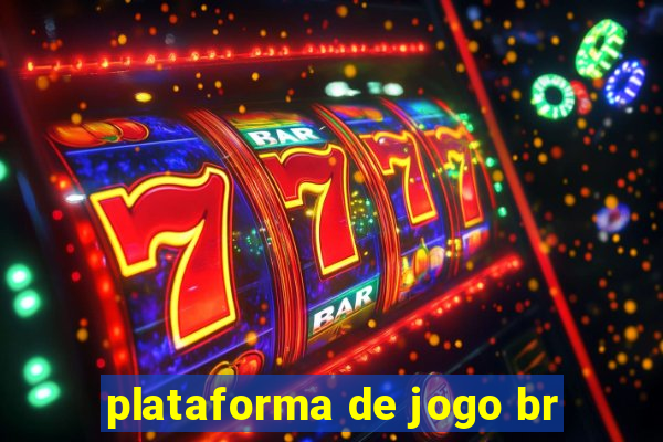 plataforma de jogo br